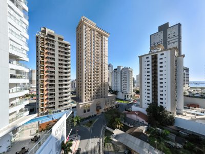 Apartamento à venda com 67m², 2 quartos, 1 suíte, 1 vaga no bairro Fazenda em Itajaí