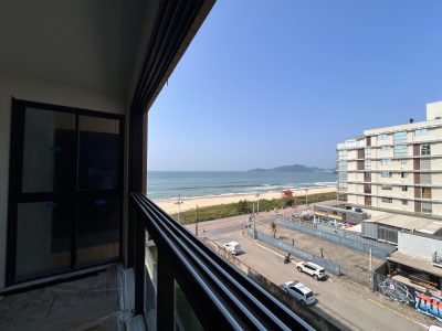 Apartamento à venda com 141m², 3 quartos, 3 suítes, 2 vagas no bairro Praia Brava em Itajaí