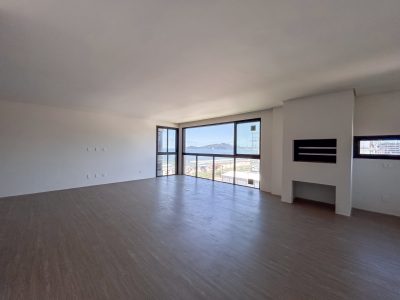 Apartamento com 3 suítes no Sunrise Praia Brava