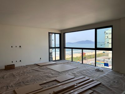 Apartamento à venda com 141m², 3 quartos, 3 suítes, 2 vagas no bairro Praia Brava em Itajaí