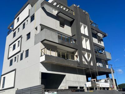 Apartamento à venda com 179m², 3 quartos, 3 suítes, 3 vagas no bairro Praia Brava em Itajaí