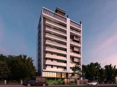 Apartamento à venda com 218m², 3 quartos, 3 suítes, 3 vagas no bairro Praia Brava em Itajaí