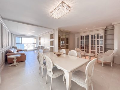 Apartamento de 4 suítes no Mueller Ocean Club