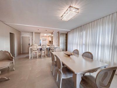 Apartamento de 4 suítes no Mueller Ocean Club